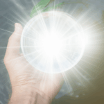 biophoton ball light