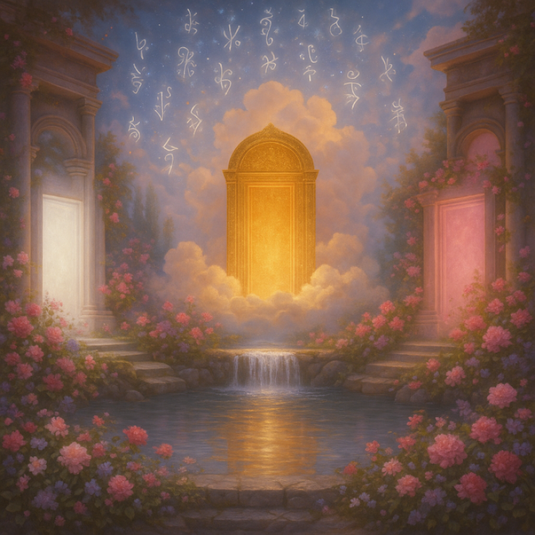 Kuan Yin Healing Activation and Akashic Integration